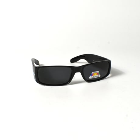 "HAND PAINTED PINSTRIPE SUNGLASSES"