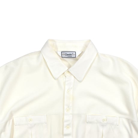 USED "CLASSICS" POLO SHIRT