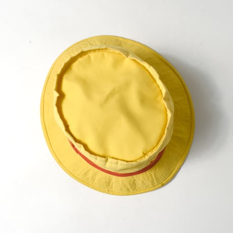 VINTAGE 70'S "EASY-TO-ROLL HAT"