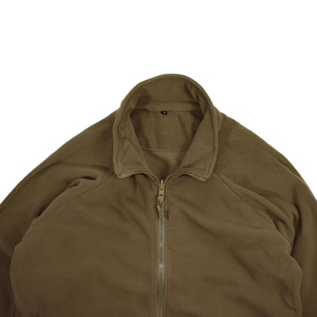 “VOODOO TACTICAL” E.C.W FLEECE PARKA LINER