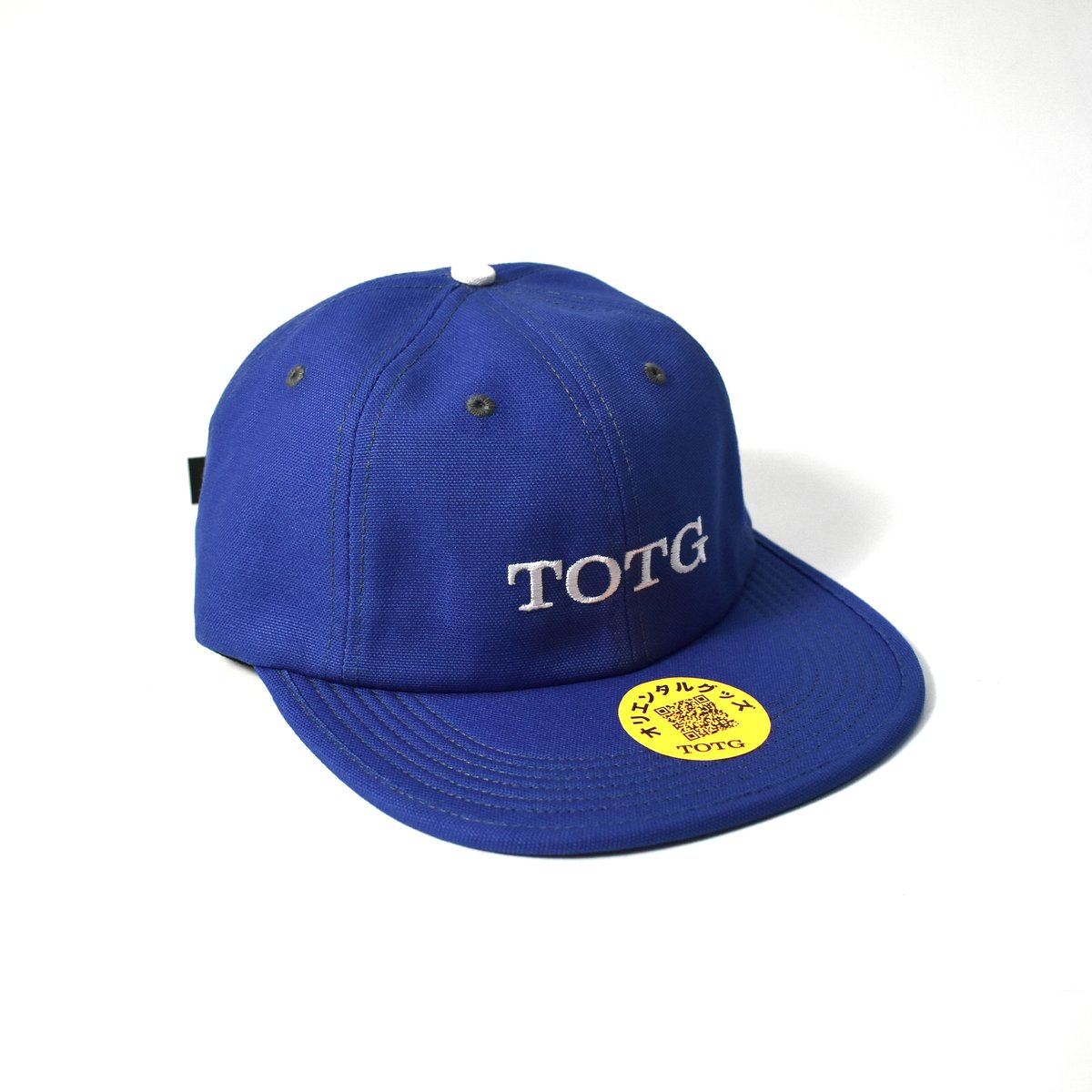帽子 TOTG TOUR NOVELTY CAP 1 TOTG 