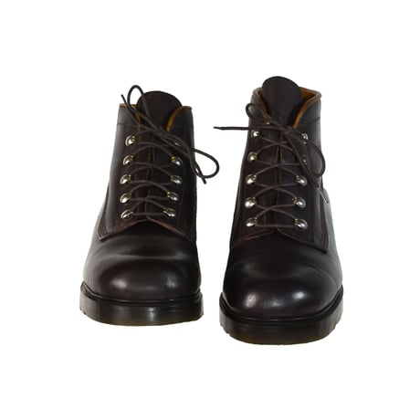 VINTAGE 60-70’S UNKNOWN EURO TREKKING BOOTS