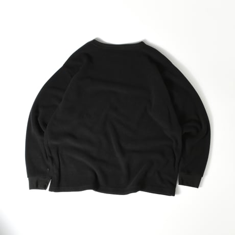 USED "POLAR SKINS" FLEECE SWEATER