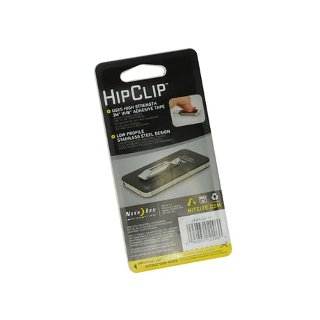 HIP CLIP