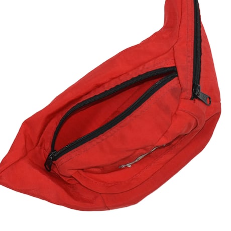 USED "JANSPORT" FANNY PACK