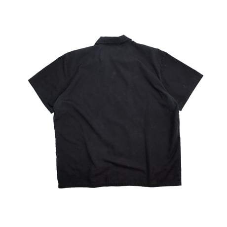 USED "CHEF WORKS OWN THE KITCHEN" S/S SHIRT