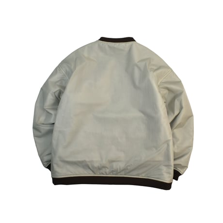 NOROLL "LIGHT SPACE JACKET"