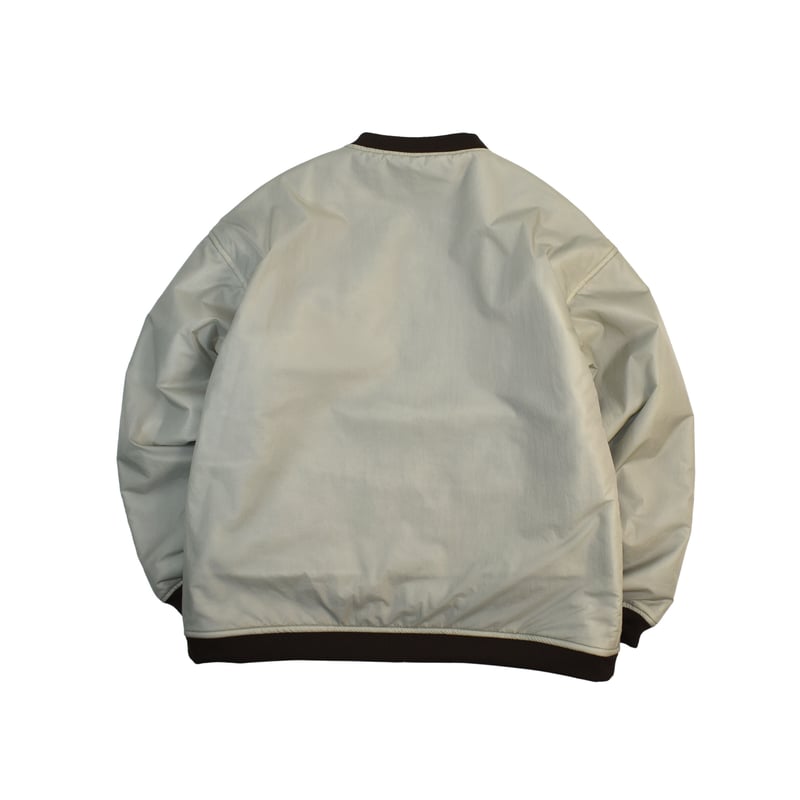 NOROLL LIGHT SPACE JACKET ノーロール NOROLL 