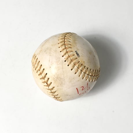 USED "DIAMOND 11 SOFTBALL"
