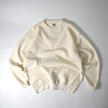 DEADSTOCK 90'S "COTTON DELUXE" SWEAT