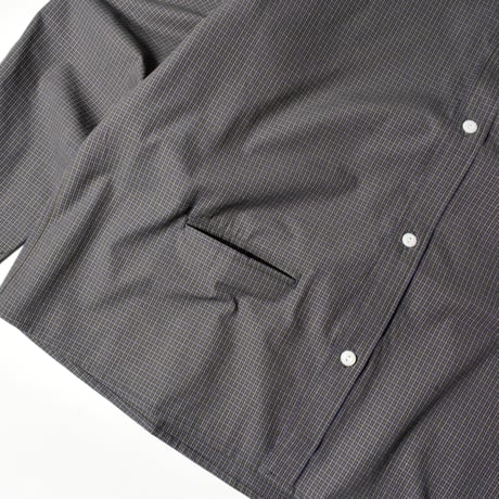 NOROLL "NORMAL SHIRT"
