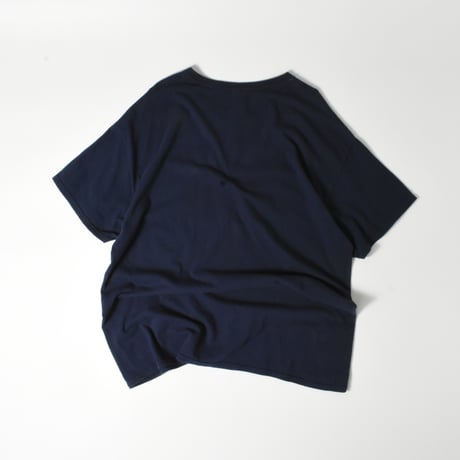 USED "GO AWAY" T-shirt