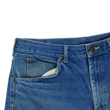 70~80'S VINTAGE "LEE" JEAN