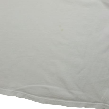 USED "ANTHONY B"  MERCHANDISE T-shirt