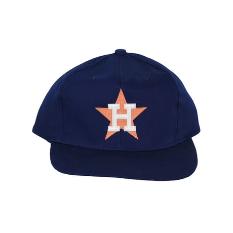 DEADSTOCK "HOUSTON ASTROS" SNAPBACK