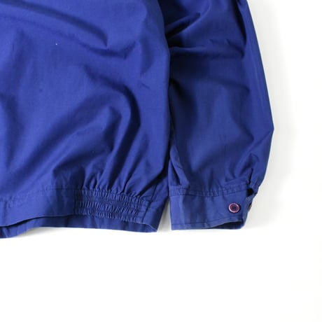 USED "WINDBREAKER" DRIZZLER JACKET