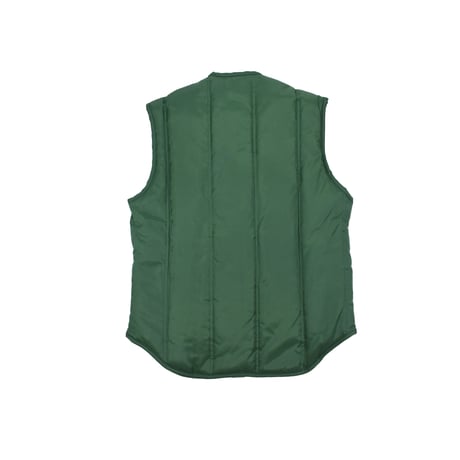 DEADSTOCK 70'S "FLEETWOOD SPORTSWEAR" VEST