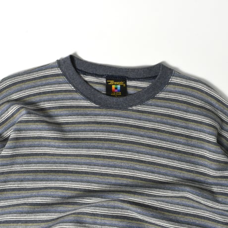 DEADSTOCK "BREEZIN" BOADER L/S T-shirt