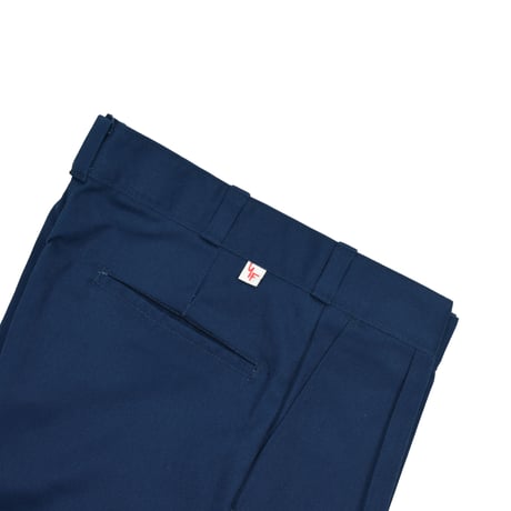 DEADSTOCK "YOUNG FASHIONS" PLEATED SHORTS