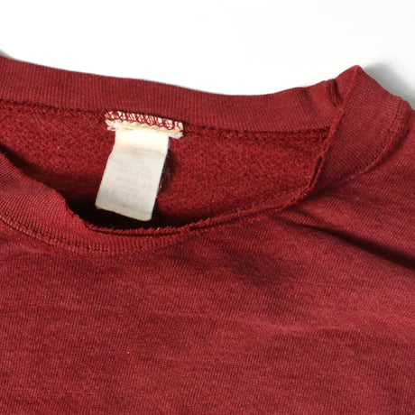 USED UNKNOWN WORN OUT SWEAT