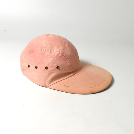 USED 80'S "L.L.BEAN" LONG BILL CAP