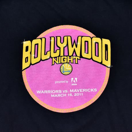 USED "GOT CURRY？" T-shirt