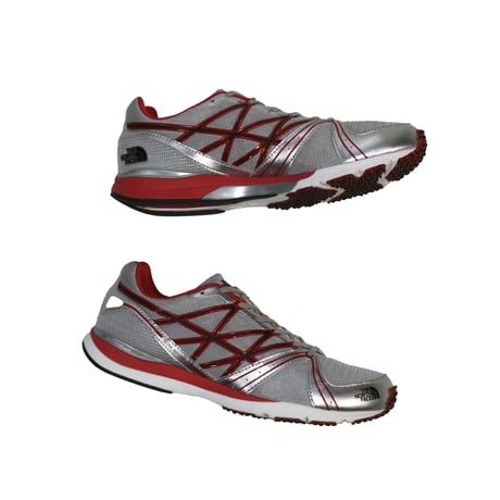 USED "THE NORTH FACE / ULTRA REPULSION"