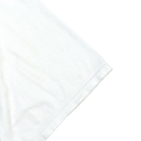 USED "LOUISVILLE SLUGGER" L/S T-shirt