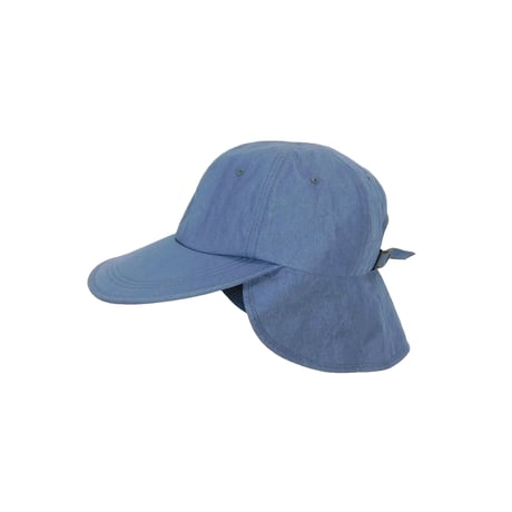 NOROLL "AWNING" CAP