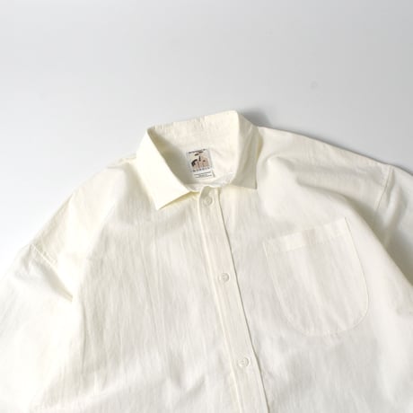 NOROLL "NORMAL L/S SHIRT"