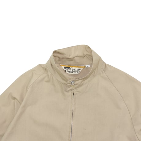 USED "MONTGOMERY WARD" SWING TOP JACKET