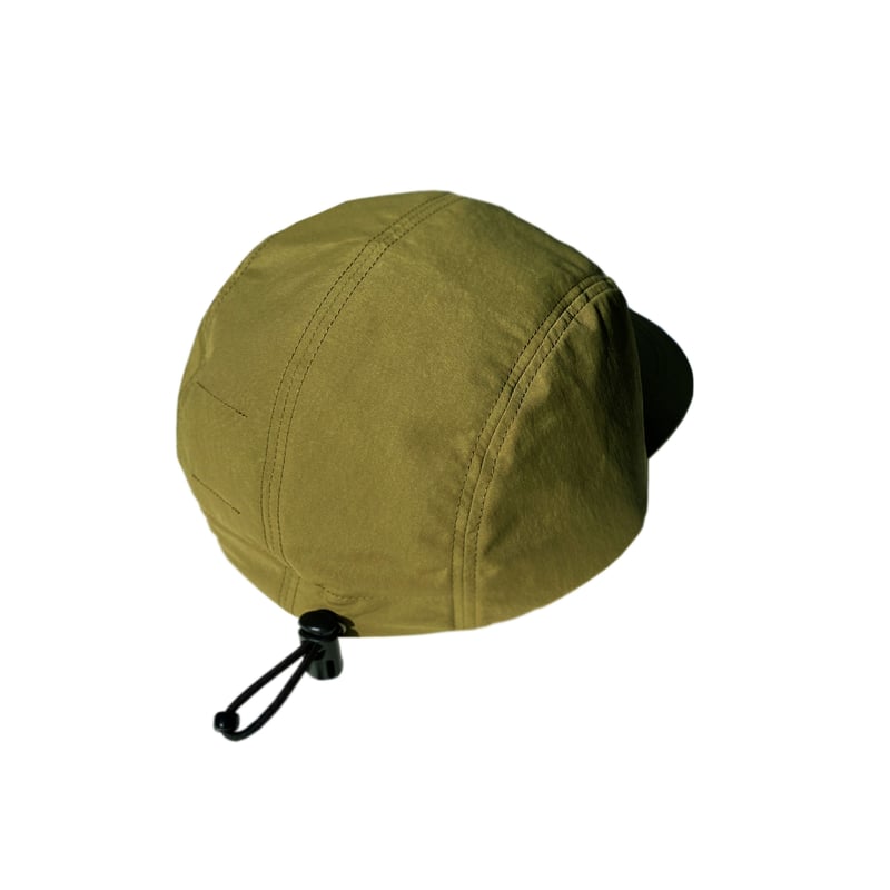 DEVELOPMENTBYNOROLL キャップ OUTDATED CAP – DEVELOPMENTBYNOROLL