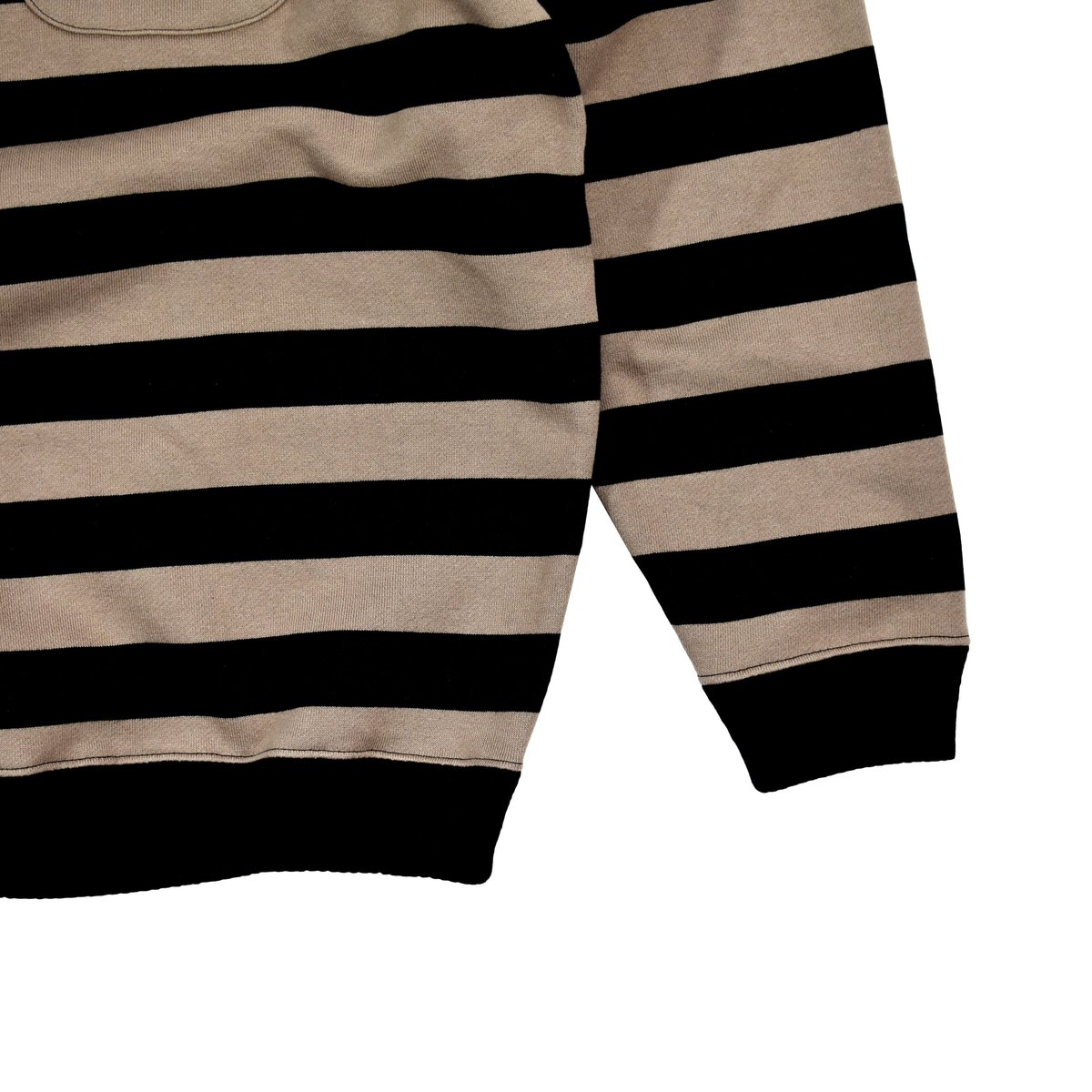 NOROLL - GENERAL SWEAT ポケット付き NOROLL - GENERAL SWEAT ポケット付き サイズ L