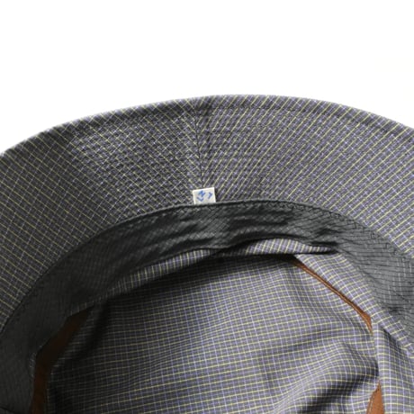 NOROLL "BUCKET HAT"
