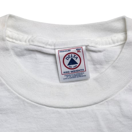 USED "VISA / LAS VEGAS" T-shirts