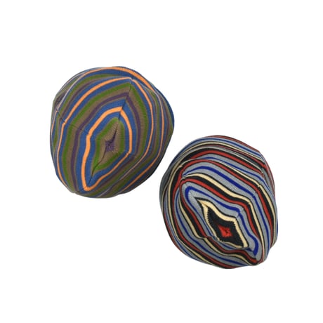 NOROLL "ACRYLIC KNIT"