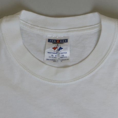 USED "ROCK THE MIC2003 TOUR" Tshirt