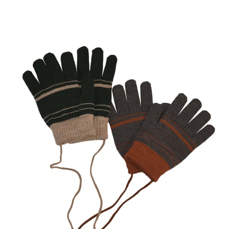 NOROLL "OULU MITTEN & GLOVE"