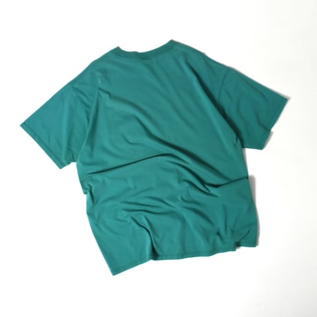 USED 90'S "RUSSELL ATHLETIC" POCKET T-shirt