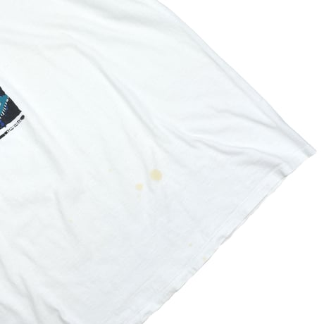 USED 90'S "UMBRO" T-shirt