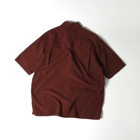USED 90’S "BANANA REPUBLIC" S/S SHIRT