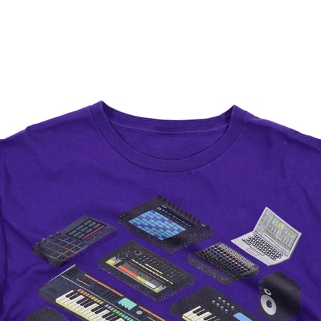 USED UNKNOWN T-shirt