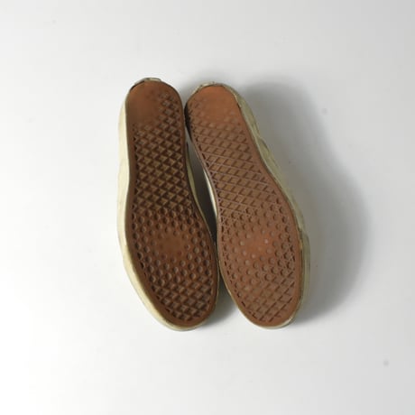 VINTAGE 90’S "VANS / SLIP ON"