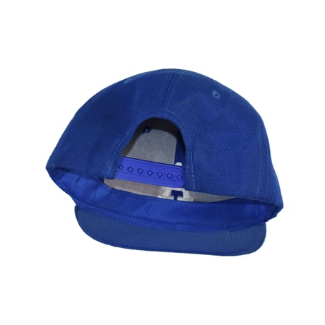 USED "LA DODGERS" SNAPBACK