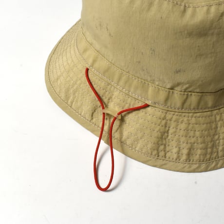 USED "NIKE" REVERSIBLE HAT