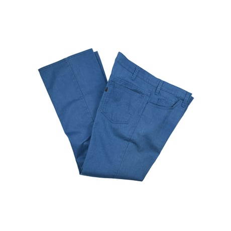 USED 70-80'S "LEVI'S" STA-PREST
