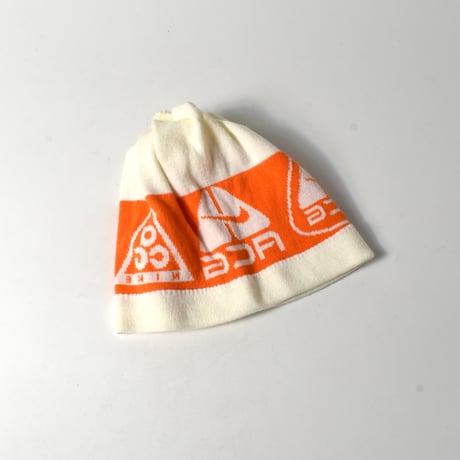NOS "NIKE ACG" BEANIE