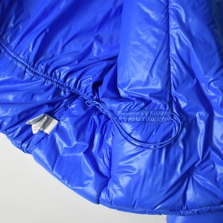 USED "YZY GAP / ROUND JACKET"