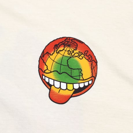 "EARTH GANG" MERCHANDISE Tshirt