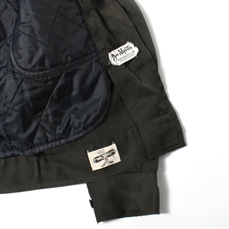 VINTAGE 60'S "MR.2 PLY" WORK JACKET